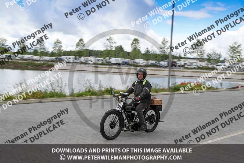 Vintage motorcycle club;eventdigitalimages;no limits trackdays;peter wileman photography;vintage motocycles;vmcc banbury run photographs
